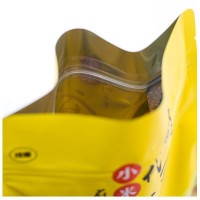 非賣(mài)品會(huì)銷(xiāo)禮品 黃小米2.5斤袋裝促銷(xiāo)禮品月子小米寶寶米團(tuán)購(gòu)福利