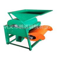 產(chǎn)品供應(yīng)花生剝殼機 全自動花生種子剝殼機 小型移動式花生蛻皮機