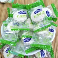 世紀牧場獨立奶貝 內(nèi)蒙特產(chǎn)世紀牧場草原奶貝兒童干吃奶片