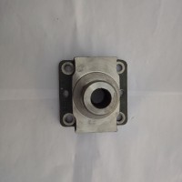 定制熱銷 拖拉機(jī)前支持軸 精密鑄鋼件 農(nóng)機(jī)配件 長期供應(yīng)