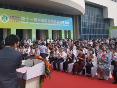 打造智慧農(nóng)業(yè)、保障農(nóng)業(yè)安全,理工雷科黑科技產(chǎn)品驚艷第十一屆農(nóng)博展