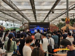 高清組圖丨精彩!石家莊舉行現(xiàn)代農(nóng)業(yè)科技展