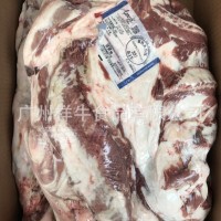 批發巴西牛腩 ?？与?整塊原切牛腩 25公斤左右/件