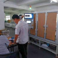 電池自動(dòng)封口機(jī)