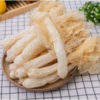 當季新貨竹蓀干貨煲湯食材福建特產竹笙干貨長裙竹蓀食用菌菇批發