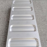 耐老化耐腐蝕 支持定制 瓦楞節能線槽 增強型加強模壓橋架