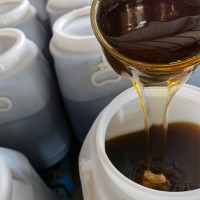 75kg百花蜜源頭廠家OEM貼牌加工定制桶裝百花蜜農家自產自銷蜂蜜